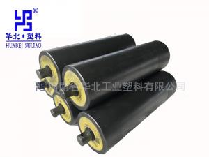 托輥的基本概念與類型！